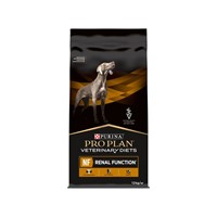 PURINA PRO PLAN CANINE VET DIET NF 3KG Renal function