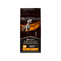 PURINA PRO PLAN CANINE VET DIET OM 3KG