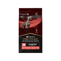 PURINA PRO PLAN CANINE VET DIET DM 3KG