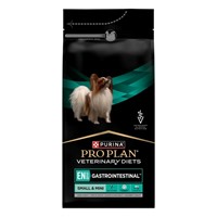 PURINA PRO PLAN CANINE VET DIET EN SMALL&MINI 1.5KG GASTRO