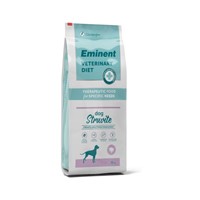 EMINENT DIET DOG STRUVITE 11KG