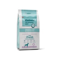 EMINENT DIET DOG STRUVITE 2.5KG