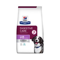 HILL'S PD CANINE I/D SENSITIVE 12KG