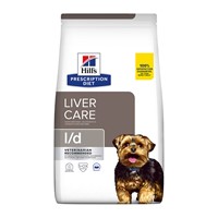 HILL'S PD CANINE L/D 4KG