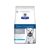 HILL'S PD CANINE DERM COMPLETE MINI 1KG