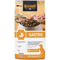 BELCANDO VETLINE ΚΛΙΝΙΚΗ ΔΙΑΙΤΑ ΣΚΥΛΟΥ GASTRO 1.8KG