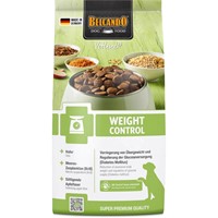 BELCANDO VETLINE ΚΛΙΝΙΚΗ ΔΙΑΙΤΑ ΣΚΥΛΟΥ WEIGHT CONTROL 7.5KG