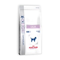 ROYAL CANIN CALM CANINE 4KG