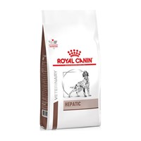 ROYAL CANIN HEPATIC CANINE 1.5KG