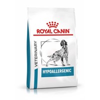 ROYAL CANIN HYPOALLERGENIC CANINE 14KG