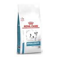 ROYAL CANIN HYPOALLERGENIC SMALL DOG 1KG