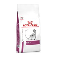 ROYAL CANIN RENAL CANINE 7KG
