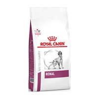 ROYAL CANIN RENAL CANINE 2KG