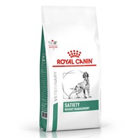 ROYAL CANIN SATIETY SUPPORT DOG 1.5KG