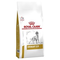 ROYAL CANIN URINARY S/O DOG 2KG