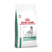 ROYAL CANIN DIABETIC DOG 12KG