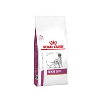 ROYAL CANIN RENAL CANINE SELECT 2KG