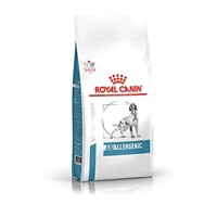 ROYAL CANIN ANALLERGENIC DOG 3KG