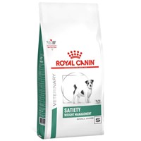 ROYAL CANIN SATIETY SUPPORT DOG SMALL 1.5KG