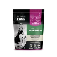 NATURE'S SUPERFOOD PATTIES 1KG