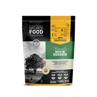 NATURE'S FOOD DUCK, ΜΠΙΦΤΕΚΙΑ  1Kg