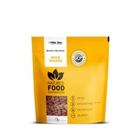 NATURE'S DUCK DINNER BREEDER'S RAW BOOST 1KG