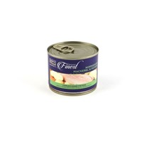 FISH4DOGS WET COMPLETE ΣΚΟΥΜΠΡΙ ΠΑΤΑΤΑ 185gr/