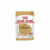 ROYAL CANIN CHIHUAHUA WET 85GR