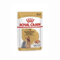 ROYAL CANIN YORKSHIRE WET 85GR