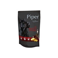 PIPER ΦΑΚΕΛΑΚΙ ΣΚΥΛΟΥ ADULT ΣΥΚΩΤΙ ΒΟΔΙΝΟΥ & ΠΑΤΑΤΑ 500GR