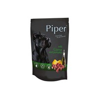 PIPER ΦΑΚΕΛΑΚΙ ΣΚΥΛΟΥ ADULT ΚΥΝΗΓΙ & ΚΟΛΟΚΥΘΑ 500GR