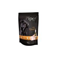 PIPER ΦΑΚΕΛΑΚΙ ΣΚΥΛΟΥ ADULT ΟΡΤΥΚΙ 500GR