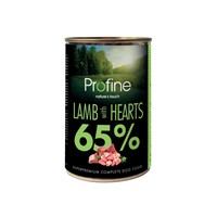 PROFINE ΚΟΝΣ. LAMB &HEARTS 400gr