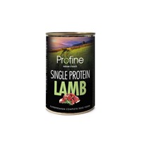 PROFINE ΚΟΝΣ.  SINGLE PROTEIN ΑΡΝΙ  400gr