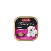 ANIMONDA VOM FEINSTEN CLASSIC ΚΟΝΣΕΡΒΑ ΣΚΥΛΟΥ ΓΑΛ&ΑΡΝΙ 150GR