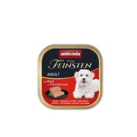 ANIMONDA VOM FEINSTEN CLASSIC ΚΟΝΣΕΡΒΑ ΣΚΥΛ.ΒΟΔ&ΚΑΡΔΙΑ ΓΑΛ.150GR