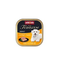 ANIMONDA VOM FEINSTEN MENUE ΚΟΝΣ ΣΚΥΛOY ΠΟΥΛΕΡΙΚΑ&ΖΥΜΑΡ.150GR