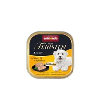ANIMONDA VOM FEINSTEN ΣΚΥΛΟΥ ΜΟΣΧΑΡΙ,ΑΥΓΑ 150GR