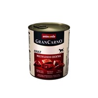 ANIMONDA GRANCARNO  ΣΚΥΛΟΥ ΚΟΚΤΕΙΛ ΚΡΕΑΤΩΝ 400GR