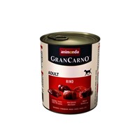 ANIMONDA GRANCARNO ΣΚΥΛΟΥ ΒΟΔΙΝΟ 800GR