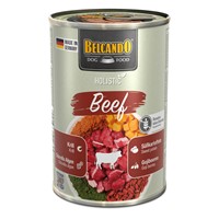 BELCANDO HOLISTIC BEEF 400GR