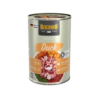 BELCANDO HOLISTIC DUCK 400GR