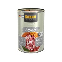 BELCANDO HOLISTIC LAMB 400GR