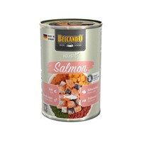 BELCANDO HOLISTIC SALMON 400GR