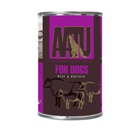 AATU ANGUS BEEF 6X400gr