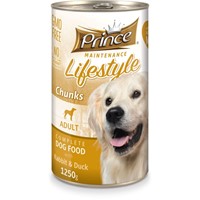 PRINCE DOG KOMMATAKIA ΣΕ ΣΑΛΤΣΑ ΚΟΥΝΕΛΙ-ΠΑΠΙΑ 1250gr/