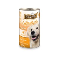 PRINCE DOG ΜΠΟΥΚΙΕΣ ΜΕ ΚΟΤΟΠΟΥΛΟ&ΓΑΛΟΠΟΥΛΑ 1230GR/