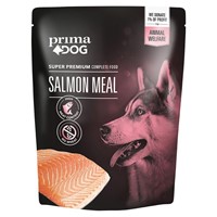 PRIMA DOG ΥΓΡΗ ΤΡΟΦΗ SALMON MEAL 260GR/