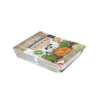 LITTLE BIG PAW DOG ΚΟΤΟΠΟΥΛΟ, ΣΠΑΝΑΚΙ 390GR