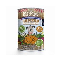 LITTLE BIG PAW DOG ΚΟΤΟΠΟΥΛΟ 390GR